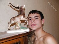 Georgey 1 - 19nitten, 19zone - Russian