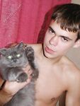 Georgey 1 - 19nitten, 19zone - Russian