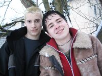 Gorja & Seva - 19nitten, 19zone - 19nitten