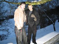 Gorja & Seva - 19nitten, 19zone - 19nitten