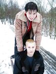Gorja & Seva - 19nitten, 19zone - 19nitten
