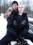 Gorja & Seva - 19nitten, 19zone - 19nitten