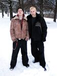 Gorja & Seva - 19nitten, 19zone - 19nitten