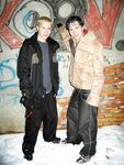 Gorja & Seva - 19nitten, 19zone - 19nitten