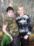 Gorja & Seva - 19nitten, 19zone - 19nitten