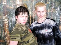 Gorja & Seva - 19nitten, 19zone - 19nitten