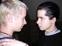 Gorja & Seva - 19nitten, 19zone - 19nitten