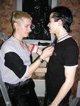 Gorja & Seva - 19nitten, 19zone - 19nitten