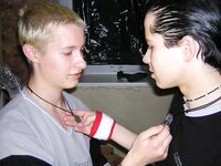 Gorja & Seva - 19nitten, 19zone - 19nitten