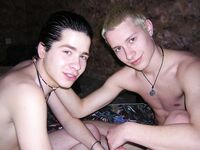 Gorja & Seva - 19nitten, 19zone - 19nitten