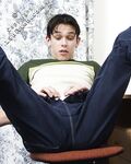 Gregory 3 - 19nitten, 19zone - Twinks
