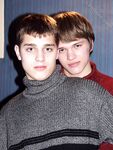 Harry & Danny - 19nitten, 19zone - Russian