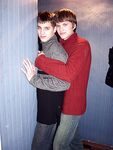 Harry & Danny - 19nitten, 19zone - Russian