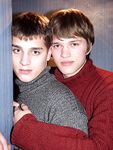 Harry & Danny - 19nitten, 19zone - Russian