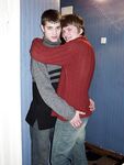 Harry & Danny - 19nitten, 19zone - Russian