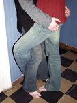 Harry & Danny - 19nitten, 19zone - Russian