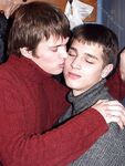 Harry & Danny - 19nitten, 19zone - Russian