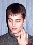 Harry & Danny - 19nitten, 19zone - Russian