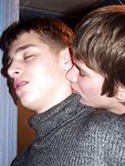 Harry & Danny - 19nitten, 19zone - Russian