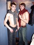 Harry & Danny - 19nitten, 19zone - Russian