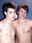 Harry & Danny - 19nitten, 19zone - Russian