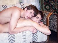 Harry & Danny - 19nitten, 19zone - Russian