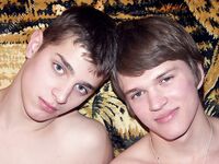 Harry & Danny - 19nitten, 19zone - Russian