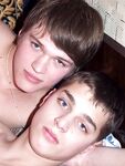 Harry & Danny - 19nitten, 19zone - Russian