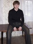 Harry - 19nitten, 19zone - Solo