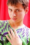 Hedeon - 19nitten, 19zone - Masturbation