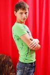 Hedeon - 19nitten, 19zone - Masturbation