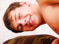 Hedeon - 19nitten, 19zone - Masturbation