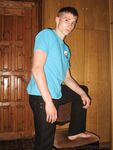Henry - 19nitten, 19zone - Masturbation