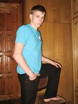 Henry - 19nitten, 19zone - Masturbation