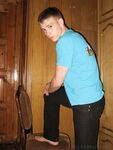 Henry - 19nitten, 19zone - Masturbation