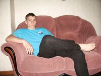 Henry - 19nitten, 19zone - Masturbation