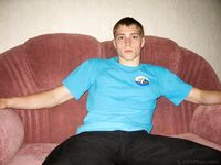 Henry - 19nitten, 19zone - Masturbation