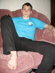 Henry - 19nitten, 19zone - Masturbation