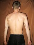 Henry - 19nitten, 19zone - Masturbation