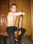 Henry - 19nitten, 19zone - Masturbation