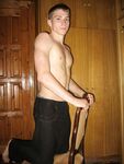 Henry - 19nitten, 19zone - Masturbation