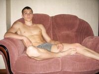 Henry - 19nitten, 19zone - Masturbation