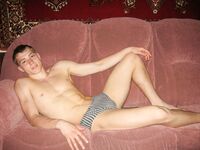 Henry - 19nitten, 19zone - Masturbation