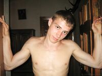Henry - 19nitten, 19zone - Masturbation