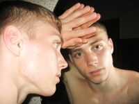 Henry - 19nitten, 19zone - Masturbation