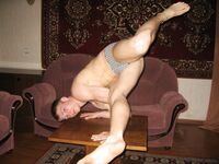 Henry - 19nitten, 19zone - Masturbation