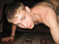 Henry - 19nitten, 19zone - Masturbation
