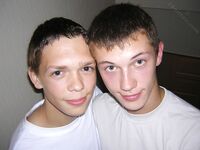 Hunter & Grinja - 19nitten, 19zone - 19zone