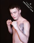 Ilja 2 - 19nitten, 19zone - Cumshot