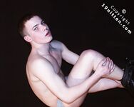 Ilja 2 - 19nitten, 19zone - Cumshot
